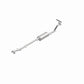 MagnaFlow BRE Exhaust Kit 01-06 Escalade Avalanche Suburban Yukon 5.3L