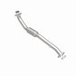 MagnaFlow Direct Fit Catalytic Converter 2009-2012 Highlander 2.7 L Underbody