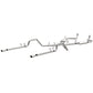 MagnaFlow Cat-Back 59-64 Bel Air/Biscayne/Impala