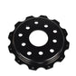 DBA 04-17 Subaru WRX STI Front Replacement 5000 Series Rotor Hat