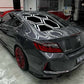 2016-2017 Honda Accord Coupe 2PC Side Splitters