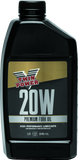Twin Power 20W Fork Oil - Quart