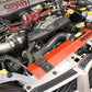 PERRIN 02-07 Subaru WRX/STi Radiator Shroud - Red