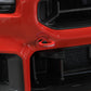 aFe 23-25 BMW M2 (G87) CONTROL Front / Rear Tow Hook - Red