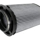aFe Momentum Intake Replacement Air Filter w/ Pro DRY S Media (Pair)