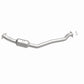 Magnaflow Conv DF 2011 Grand Cherokee 5.7L PS