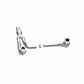MagnaFlow Direct Fit Catalytic Converter 2015 GMC Yukon XL V8 6.2L