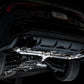 AWE Tuning 22-24 Audi 8Y S3 Track Edition Exhaust - Diamond Black Tips