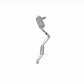 MagnaFlow BRE Exhaust Kit 10-13 Ford Transit Connect 2.0L