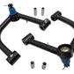 Tuff Country 03-23 4Runner / 07-20 Toyota FJ Cruiser / 05-23 Toyota Tacoma Upper Control Arms