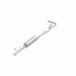 MagnaFlow BRE Exhaust Kit 87-96 Ford Econoline E-150 E-250