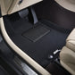 3D MAXpider 13-20 Subaru Brz Elegant 1st 2nd Row - Floor Mat Set (Black)