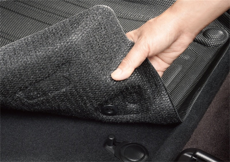 3D MAXpider 20-24 Mercedes-Benz Gle-Class 5-Seat SUV (W167) Elegant Hybrid Black R1 R2