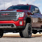5 Inch Lift Kit | NTD | Vertex Shocks | Chevy/GMC 2500HD/3500HD (20-25)