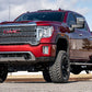 5 Inch Lift Kit | NTD | M1 | w/ Overloads | Chevy/GMC 2500HD/3500HD (20-25)