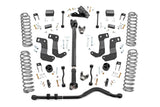 3.5 Inch Lift Kit | C/A Drop | 4-Door | 392 | Jeep Wrangler Unlimited (24-26)