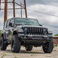 3.5 Inch Lift Kit | C/A Drop | 4-Door | EcoDiesel | Jeep Wrangler Unlimited (20-23)