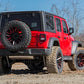 3.5 Inch Lift Kit | C/A Drop | 4-Door | Jeep Wrangler Unlimited 4WD (18-23)