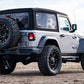 3.5 Inch Lift Kit | C/A Drop | Front D/S | Jeep Wrangler JL Rubicon (18-23)