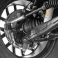 3.5 Inch Lift Kit | Cast Steel LCA | Vertex | Chevy/GMC 1500 (14-18 & Classic)