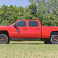 3.5 Inch Lift Kit | Knuckle | Chevy/GMC 2500HD/3500HD (11-19)