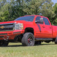 3.5 Inch Lift Kit | Knuckle | Vertex | Chevy/GMC 2500HD/3500HD (11-19)