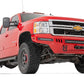 3.5 Inch Lift Kit | Knuckle | Vertex | Chevy/GMC 2500HD/3500HD (11-19)