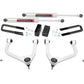 3.5 Inch Lift Kit | M1 Struts/M1 | GMC Sierra 1500 2WD/4WD (2019-2025 & Classic)