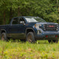 3.5 Inch Lift Kit | Mono Leaf Rear | M1 Struts/M1 | GMC Sierra 1500 2WD/4WD (2019-2024 & Classic)