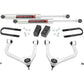 3.5 Inch Lift Kit | Mono Leaf Rear | M1 Struts/M1 | GMC Sierra 1500 2WD/4WD (2019-2024 & Classic)
