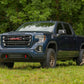 3.5 Inch Lift Kit | Mono Leaf Rear | Vertex | GMC Sierra 1500 2WD/4WD (2019-2024 & Classic)