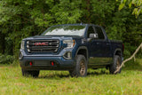 3.5 Inch Lift Kit | Mono Leaf Rear | Vertex | GMC Sierra 1500 2WD/4WD (2019-2024 & Classic)