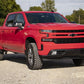 3.5 Inch Lift Kit | N3 Struts | Chevy Silverado 1500 2WD/4WD (2019-2024 & Classic)