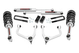 3.5 Inch Lift Kit | N3 Struts | Chevy Silverado 1500 2WD/4WD (2019-2024 & Classic)
