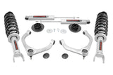 3.5 Inch Lift Kit | N3 Struts | Ram 1500 2WD/4WD (2019-2026)