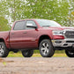 3.5 Inch Lift Kit | Ram 1500 2WD/4WD (2019-2026)