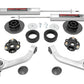3.5 Inch Lift Kit | Ram 1500 2WD/4WD (2019-2026)