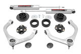 3.5 Inch Lift Kit | Ram 1500 2WD/4WD (2019-2026)