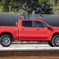 3.5 Inch Lift Kit | Rear Mono Leaf | Chevy Silverado 1500 2WD/4WD (2022-2024)