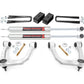 3.5 Inch Lift Kit | UCA | M1 Struts | Toyota Tacoma 2WD/4WD (2005-2023)