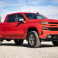 3.5 Inch Lift Kit | Vertex/V2 | Rear Mono Leaf | Chevy Silverado 1500 (22-24)