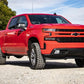 3.5 Inch Lift Kit | Vertex/V2 | Rear Mono Leaf | Chevy Silverado 1500 (22-24)
