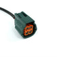 ISR o2 Harness Extension for Nissan VQ35DE 350Z / G35