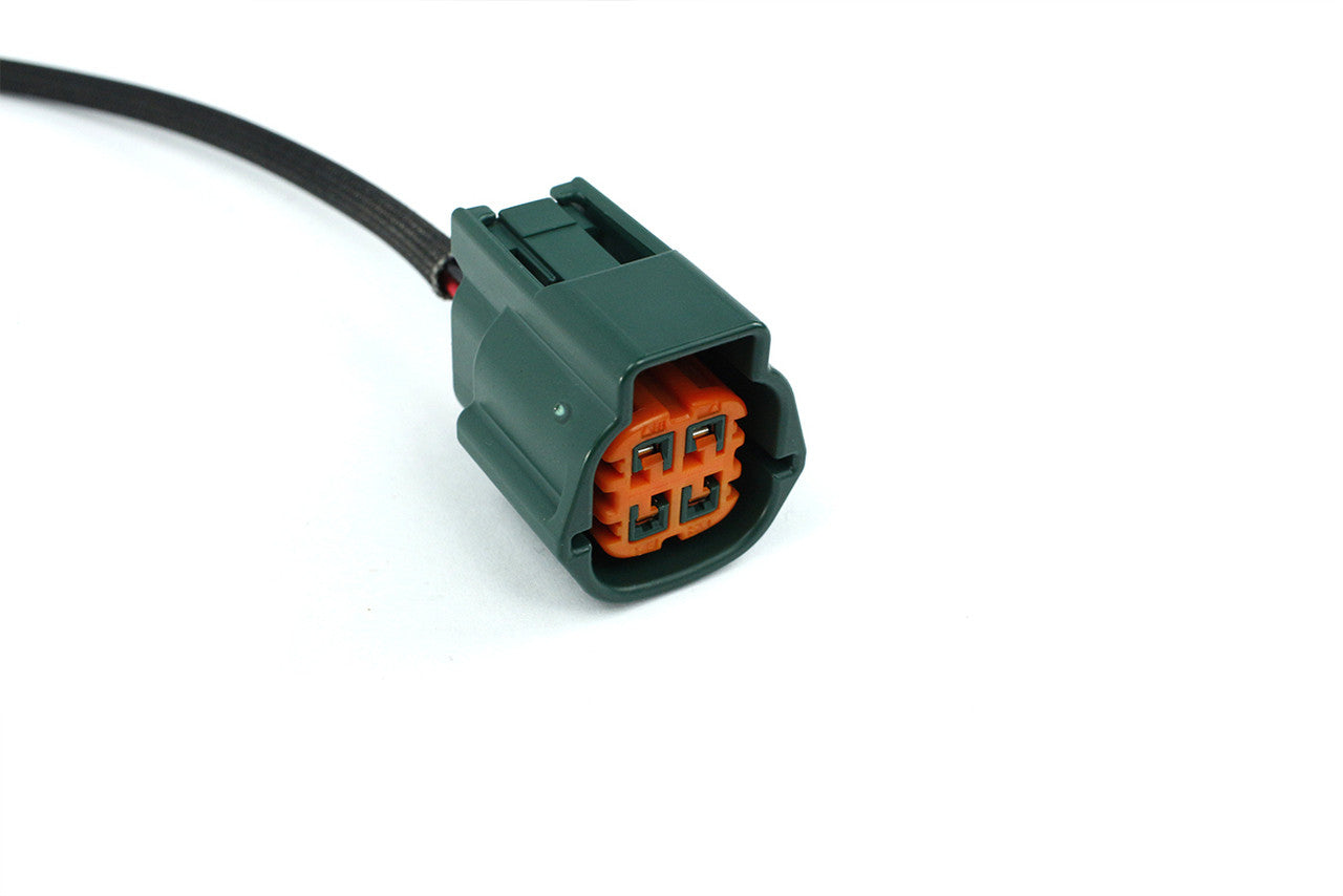 ISR o2 Harness Extension for Nissan VQ35DE 350Z / G35