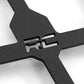 Molle Packout Bracket | 2 Row 3 Column Mount | Universal