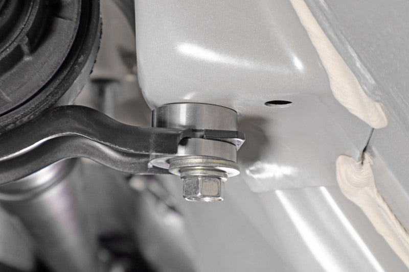 PERRIN 08-25 Subaru WRX / 08-21 STI / 13-26 BRZ GR86 / 05-25 OBXT Driveshaft Carrier Bushings