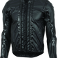FIRSTGEAR Reflex Mesh Jacket Black - Small