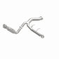 MagnaFlow Direct Fit Catalytic Converter 10-14 Ford F-150 SVT Raptor 6.2L - Right