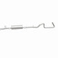 MagnaFlow BRE Exhaust Kit 87-96 Ford Econoline E-150 E-250