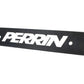 PERRIN 18-21 Subaru WRX/STI License Plate Delete - Black